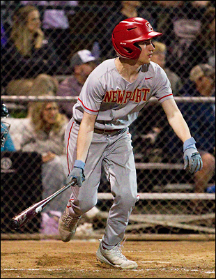 Zach Engstrom