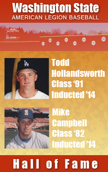 Newport High School Baseball Bellevue, WA