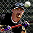 1991 Alum Todd Hollandsworth